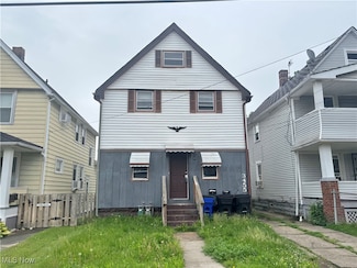 3455 W 49th St, Cleveland, OH 44102