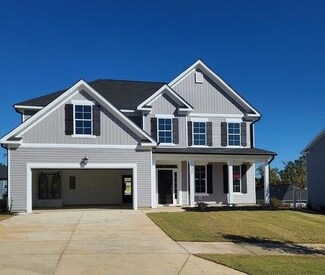 437 Arrowwood Dr, Grovetown, GA 30813
