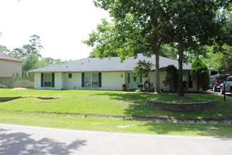 638 Andover St, Spring, TX 77373