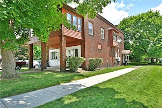 401 Williams St SE, Niles, OH 44446