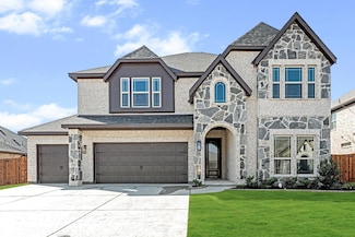 136 Fireberry Dr, Glenn Heights, TX 75154