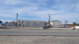 2909 Sierra Hwy, Rosamond, CA 93560