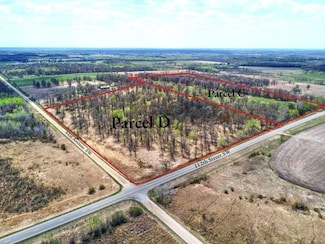 Parcel D 112th St SW, Motley, MN 56466