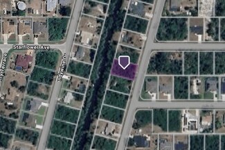 7045 Sea Mist Dr, Port Charlotte, FL 33981