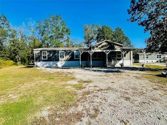 689 Road 5262, Cleveland, TX 77327