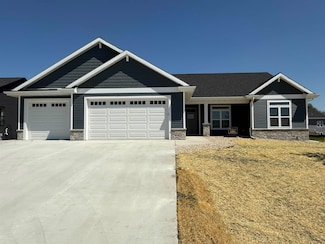 6247 Ronald Reagan Dr, Deforest, WI 53532