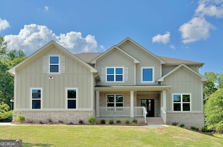 171 Blue Rider Trail Unit 33, Hoschton, GA 30548