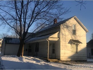 Unlisted Address