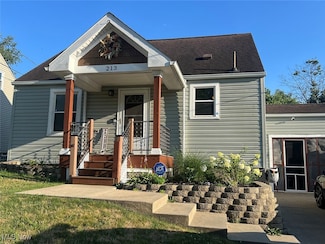 213 Willow Ave NE, Massillon, OH 44646
