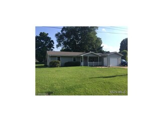 101 Dunedin Rd, Marietta, OH 45750