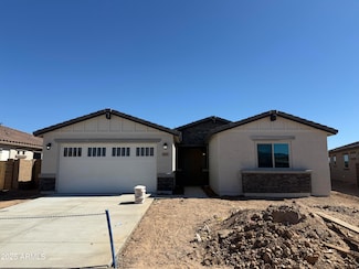 8553 N 175th Ln, Waddell, AZ 85355