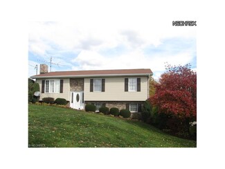 19250 Steubenville Pike Rd, Hammondsville, OH 43930