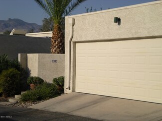 3616 N Forgeus Ave, Tucson, AZ 85716