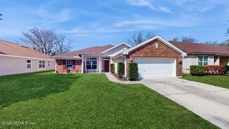 5546 Huckleberry Trail W, MacClenny, FL 32063