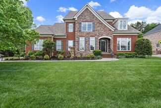 1876 Erlinger Dr, Nolensville, TN 37135
