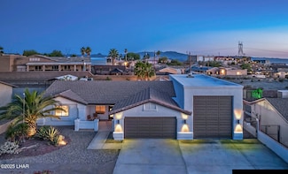 3154 Palo Verde Blvd N, Lake Havasu City, AZ 86404
