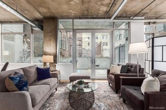 1401 Wewatta St Unit 211, Denver, CO 80202