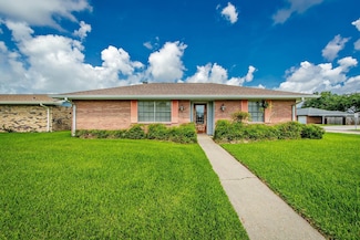 600 Oaklawn Dr, Houma, LA 70363