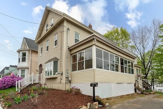 172 W High St, Somersworth, NH 03878