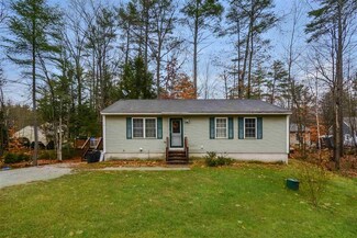 45 Seminole Rd, Hillsborough, NH 03244