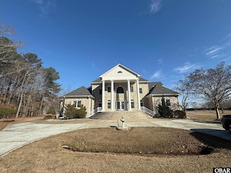161 Standard Bred Way Unit Lot 42 & 43, Hertford, NC 27944