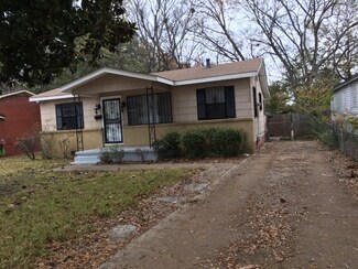 4210 Obannon Dr, Jackson, MS 39213