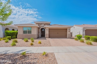 9807 E Research Ave, Mesa, AZ 85212