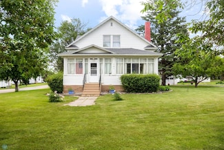 101 3rd Ave SW, Lidgerwood, ND 58053