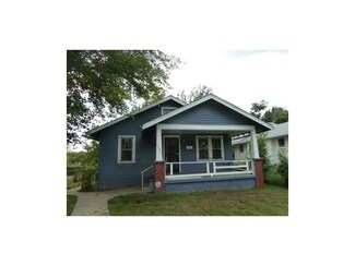 3005 Lafayette Ave, Kansas City, KS 66104