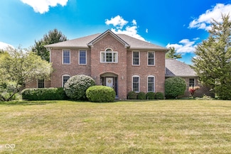 9116 Behner Brook Ct, Indianapolis, IN 46250