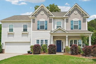 3218 Gilroy Dr, Fort Mill, SC 29707