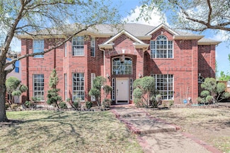2805 Hampton Ct, Richardson, TX 75082