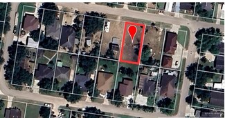 10310 N Wind Dr, San Carlos, TX 78542