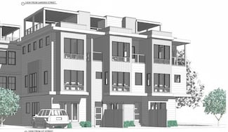 202 Garden St, Cambridge, MA 02138