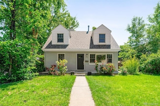 1856 S Monroe St, Denver, CO 80210