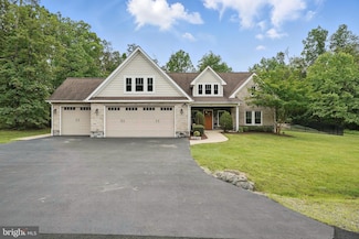16009 Roland Park Place, Gainesville, VA 20155