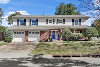 3617 S Braden Place, Tulsa, OK 74135