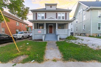 203 S College Ave, Columbia, MO 65201
