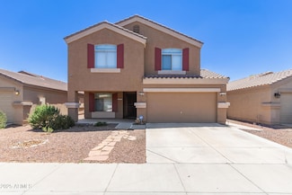 10745 W Taft St, Phoenix, AZ 85037