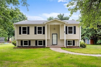 131 Springdale Dr, Stoneville, NC 27048
