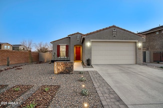 9543 W Donald Dr, Peoria, AZ 85383