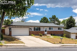 3470 Montebello Dr W, Colorado Springs, CO 80918
