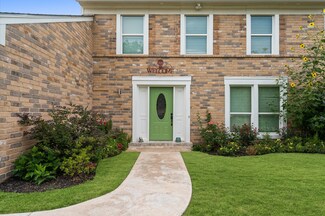 4519 Pioneer Trail, Sugar Land, TX 77479
