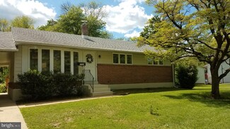 1724 Shady Brook Rd, Wilmington, DE 19803