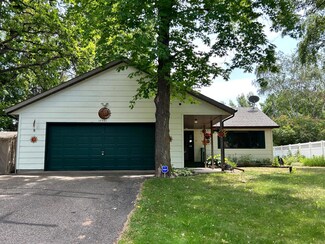 17591 Upper Spunk Lake Rd, Avon, MN 56310