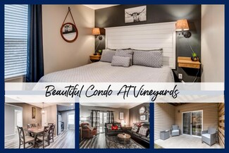 2957 Vineyards Pkwy Unit 2, Branson, MO 65616