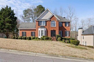 231 Beechwood Ln, Stone Mountain, GA 30087