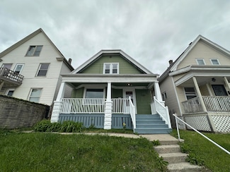 3355 N Holton St, Milwaukee, WI 53212