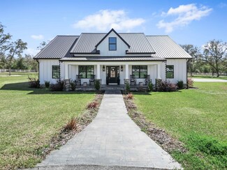 13502 NW Odell Owens Rd, Bristol, FL 32321