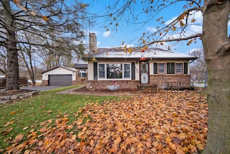 120 W Liberty Rd, Clarklake, MI 49234